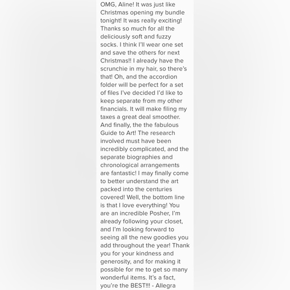 Meet your Posher, Aline - Picture 16 of 16